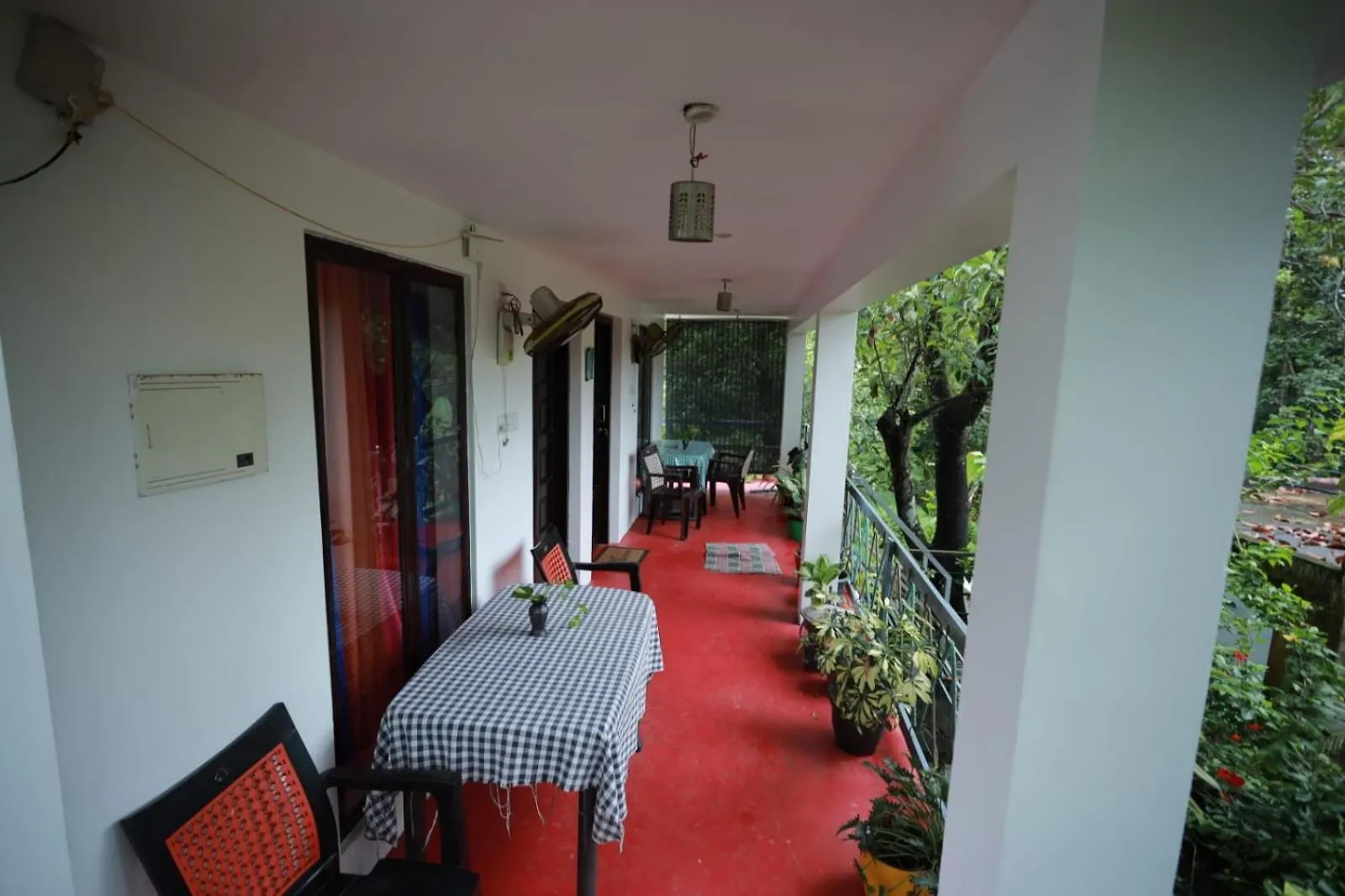 Marari Dhaniel Beach Homestay-2 Mararikulam
