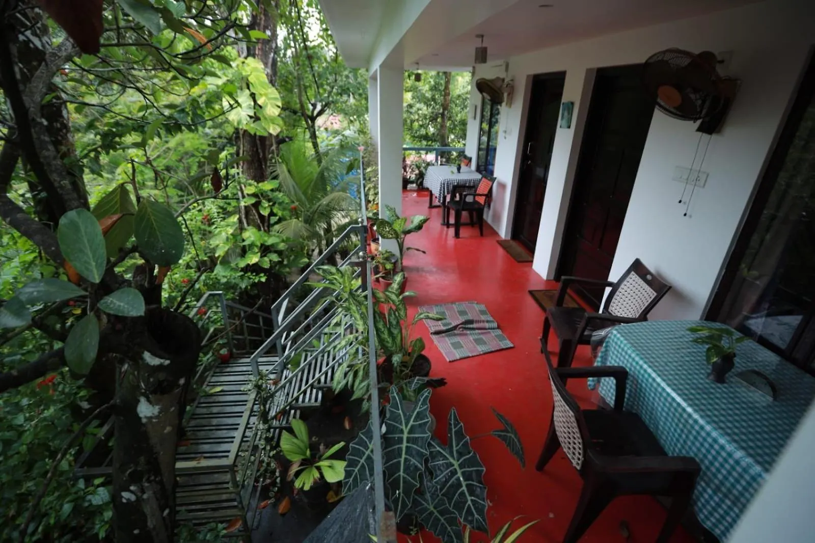Homestay Marari Dhaniel Beach Homestay-2 Mararikulam