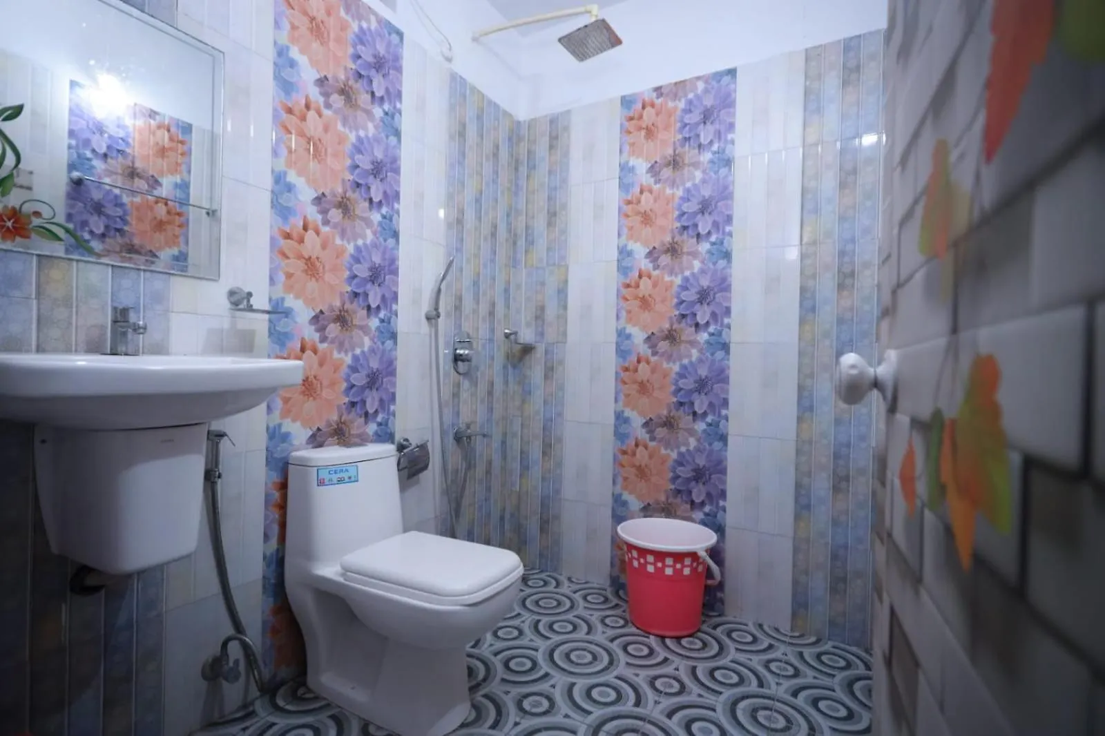 Marari Dhaniel Beach Homestay-2 Mararikulam 0*,  India