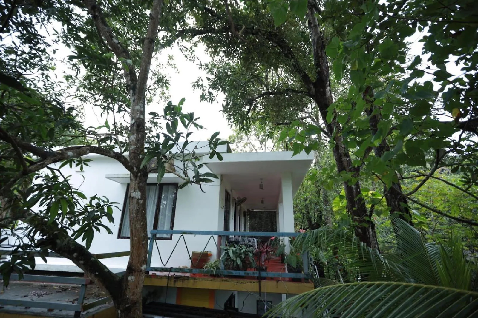 Marari Dhaniel Beach Homestay-2 Mararikulam India
