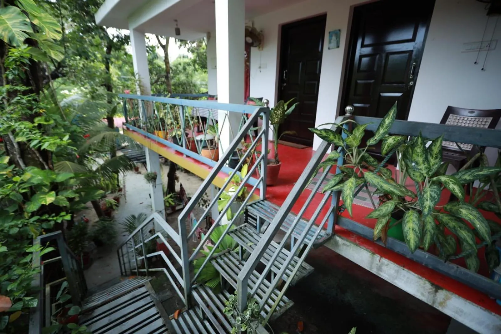 Marari Dhaniel Beach Homestay-2 Mararikulam 0*,  India