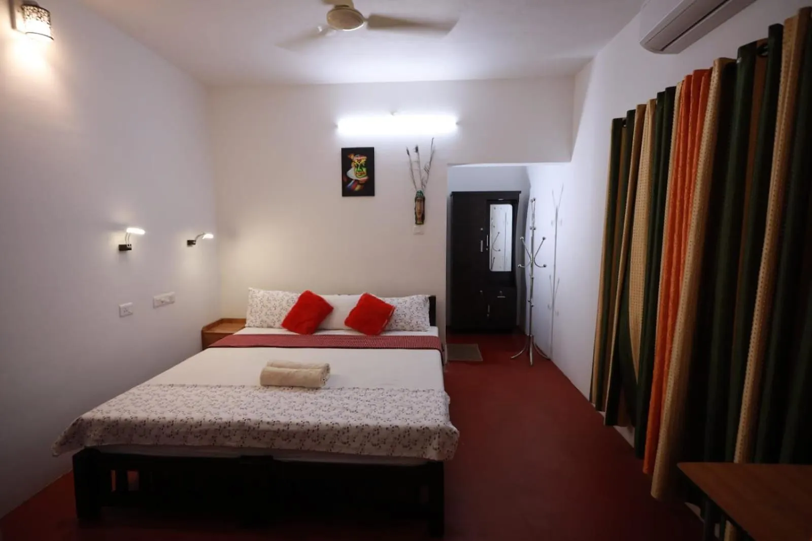 Marari Dhaniel Beach Homestay-2 Mararikulam Homestay