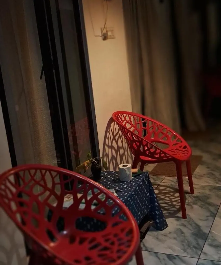 Marari Dhaniel Beach Homestay-2 Mararikulam