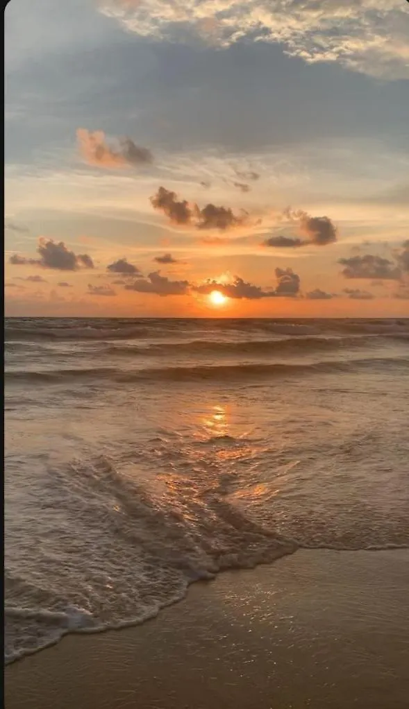 Marari Dhaniel Beach Homestay-2 Mararikulam