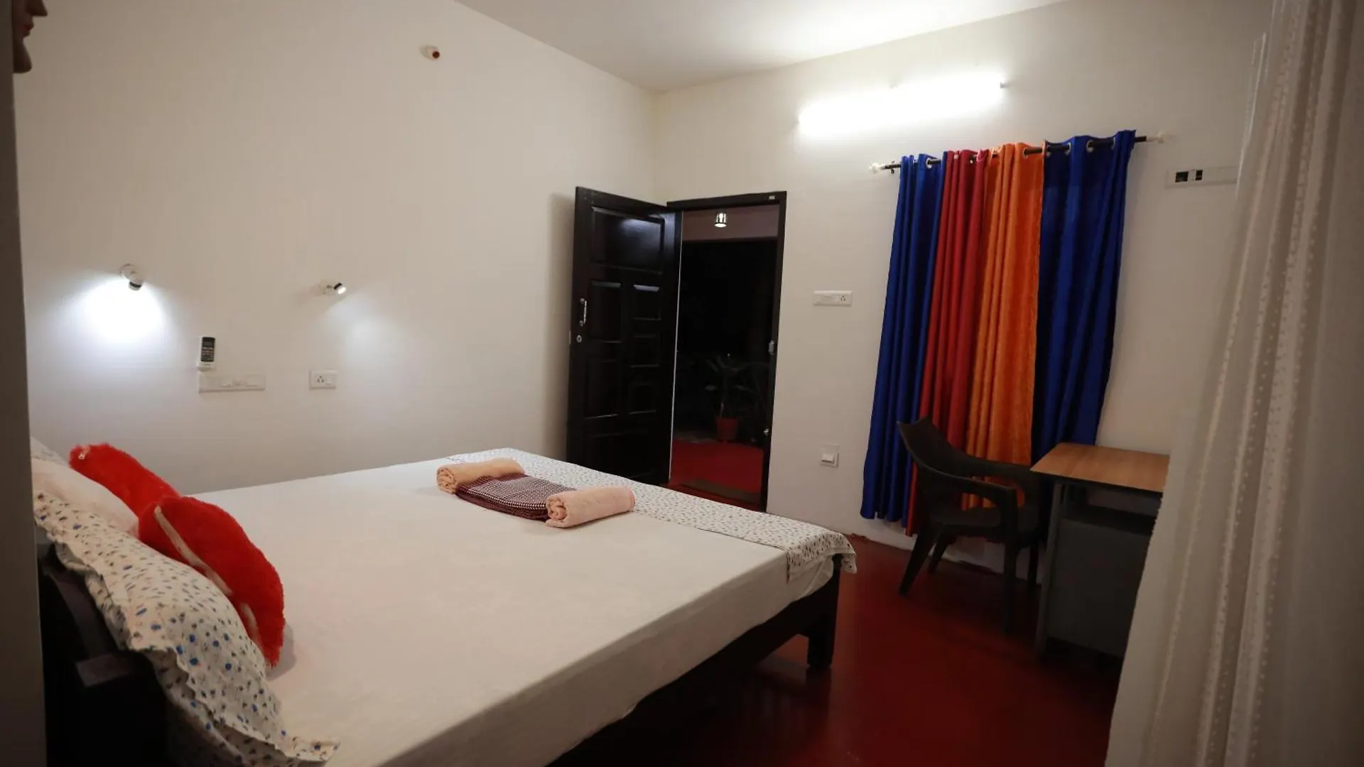 Homestay Marari Dhaniel Beach Homestay-2 Mararikulam