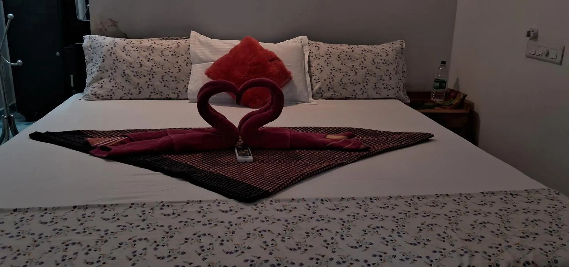 Homestay Marari Dhaniel Beach Homestay-2 Mararikulam