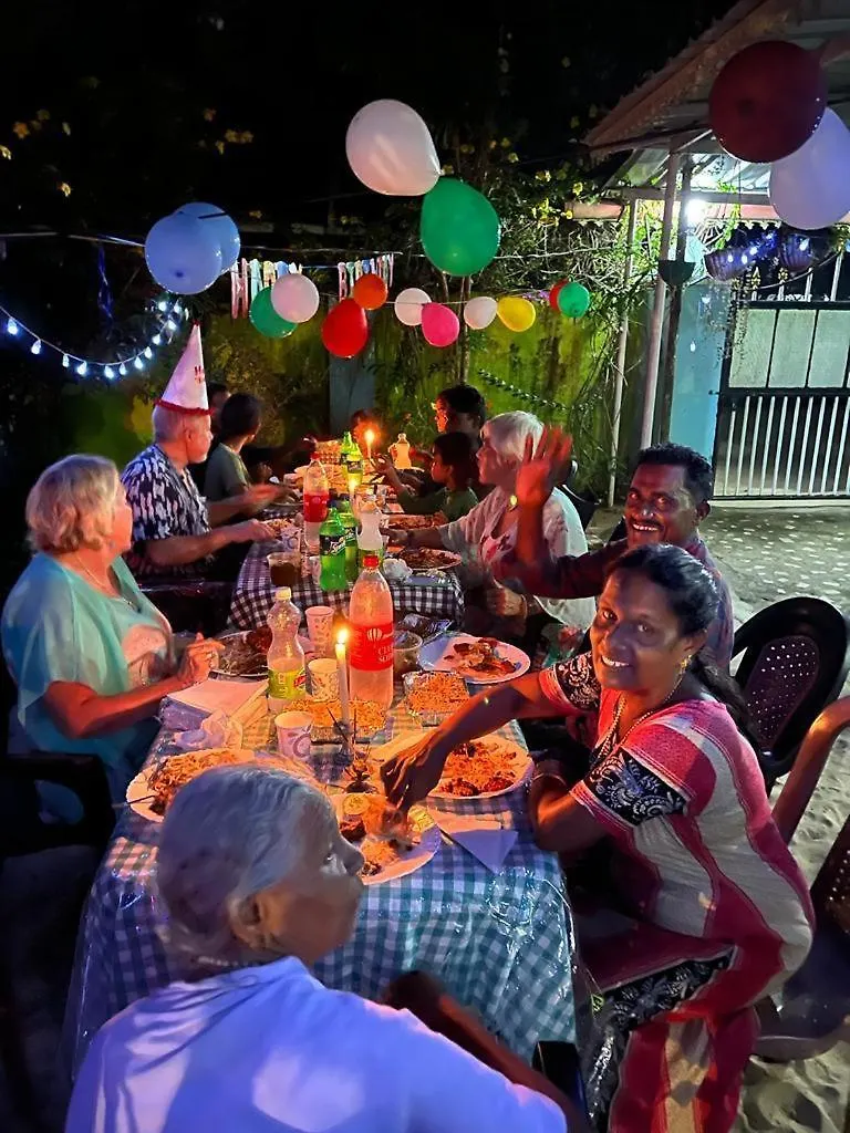 Marari Dhaniel Beach Homestay-2 Mararikulam