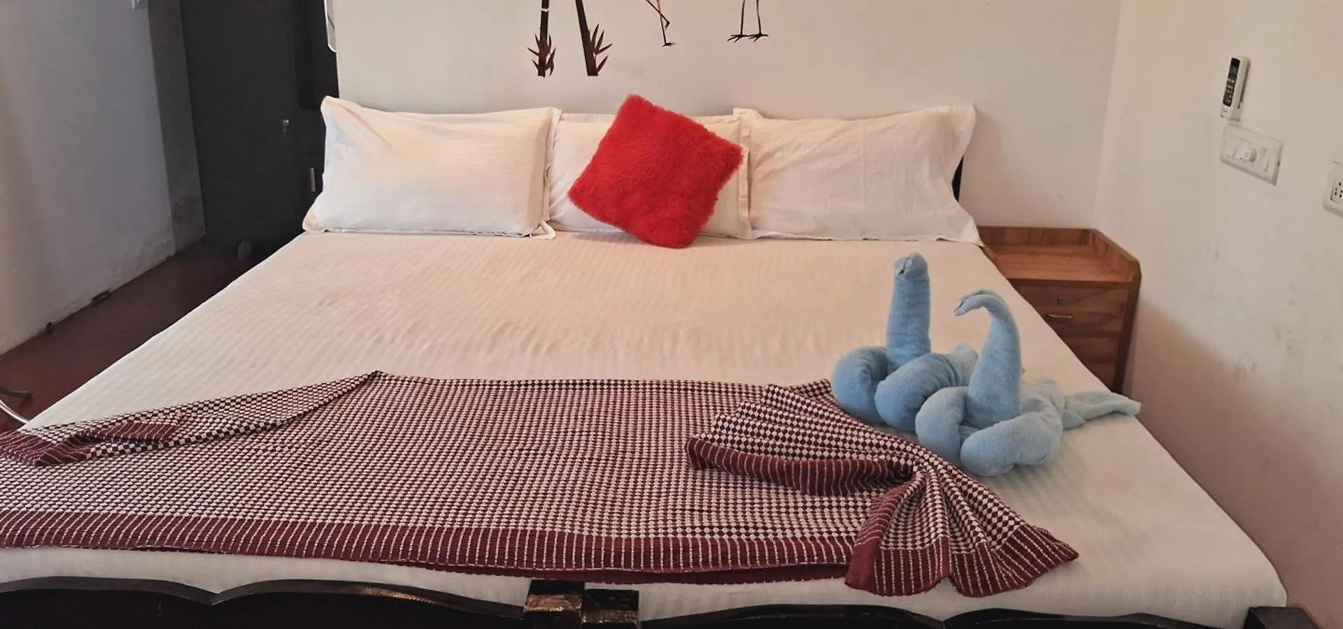 Marari Dhaniel Beach Homestay-2 마라리쿨람 0*,  인도