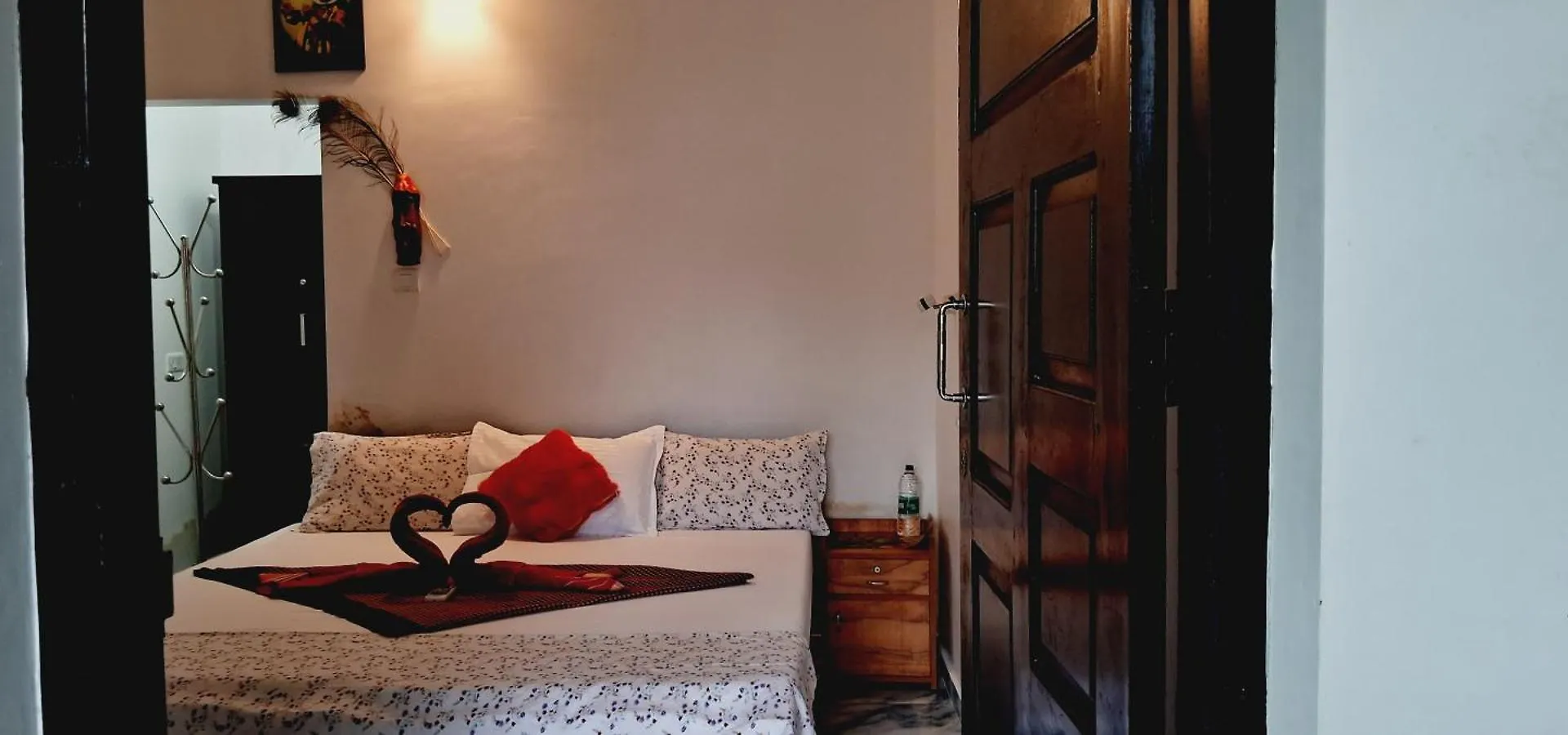 Marari Dhaniel Beach Homestay-2 Mararikulam