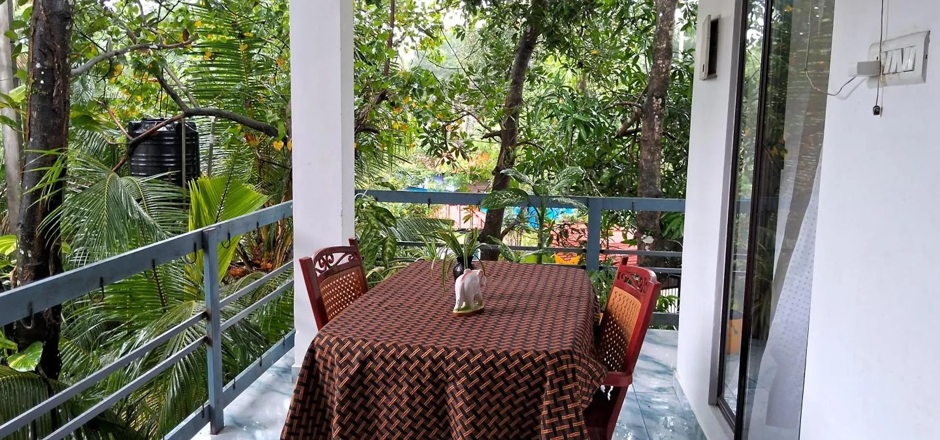 홈스테이 Marari Dhaniel Beach Homestay-2 마라리쿨람 인도