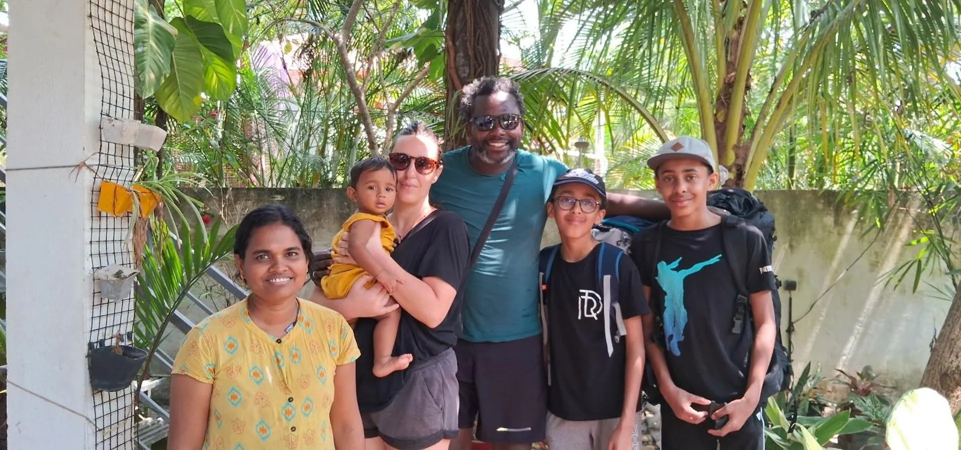Marari Dhaniel Beach Homestay-2 Mararikulam
