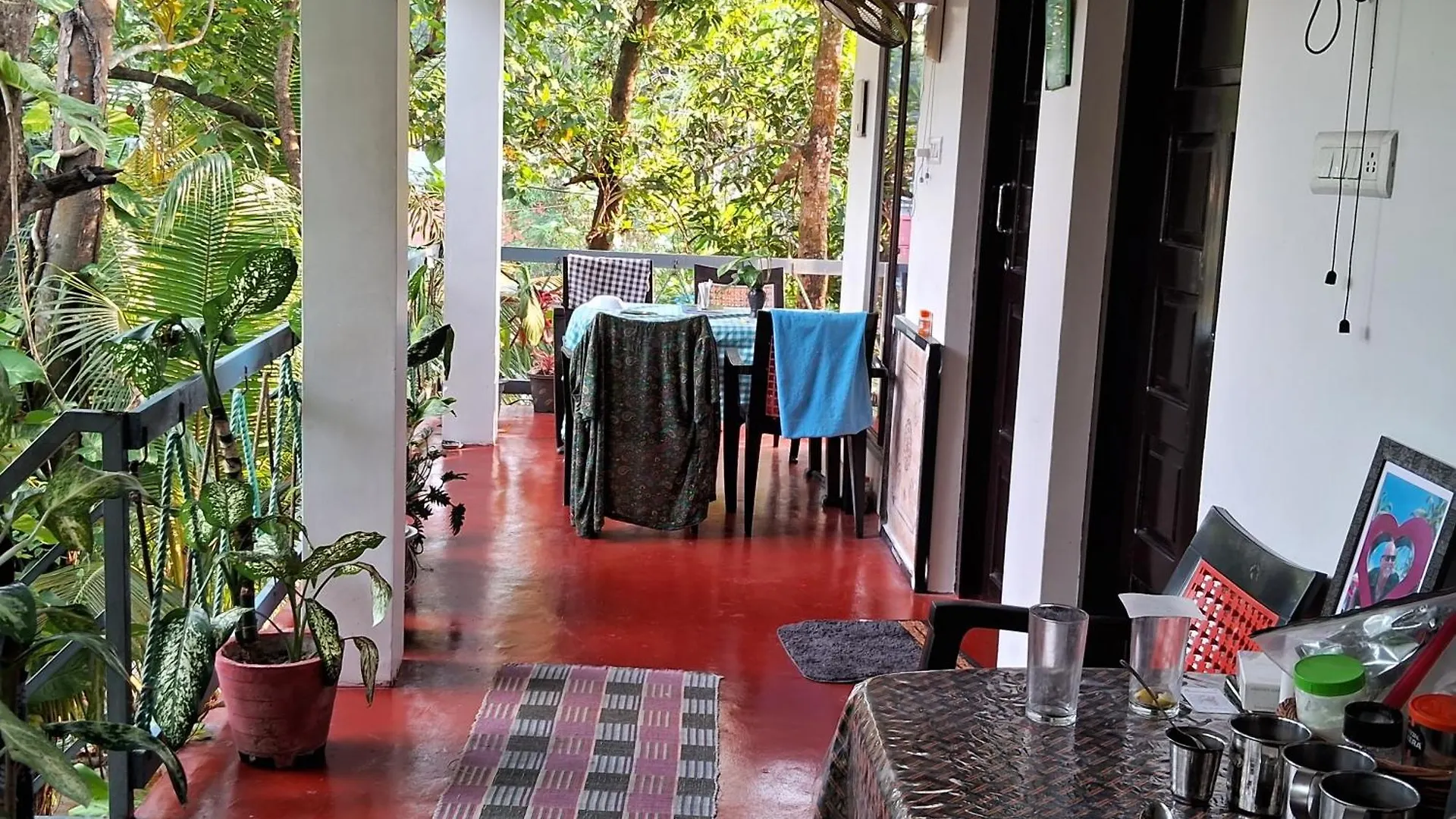 Marari Dhaniel Beach Homestay-2 Mararikulam Homestay
