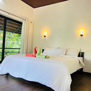  Homestay Marari Cleetus Homestay