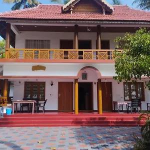 Séjour chez l'habitant Marari Anna, Mararikulam