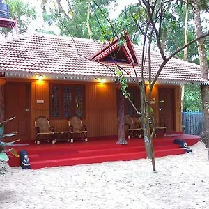  Homestay Marari House