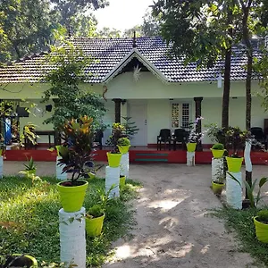 Maison d'hôtes Marari Nadiya, Mararikulam