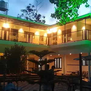  Homestay Koshy's Front