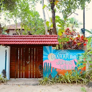  Homestay Marari John