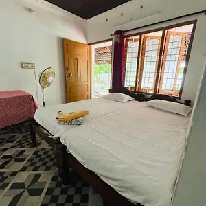  Homestay Marari