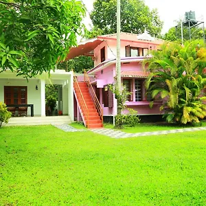 Séjour chez l'habitant Marari Nest, Mararikulam