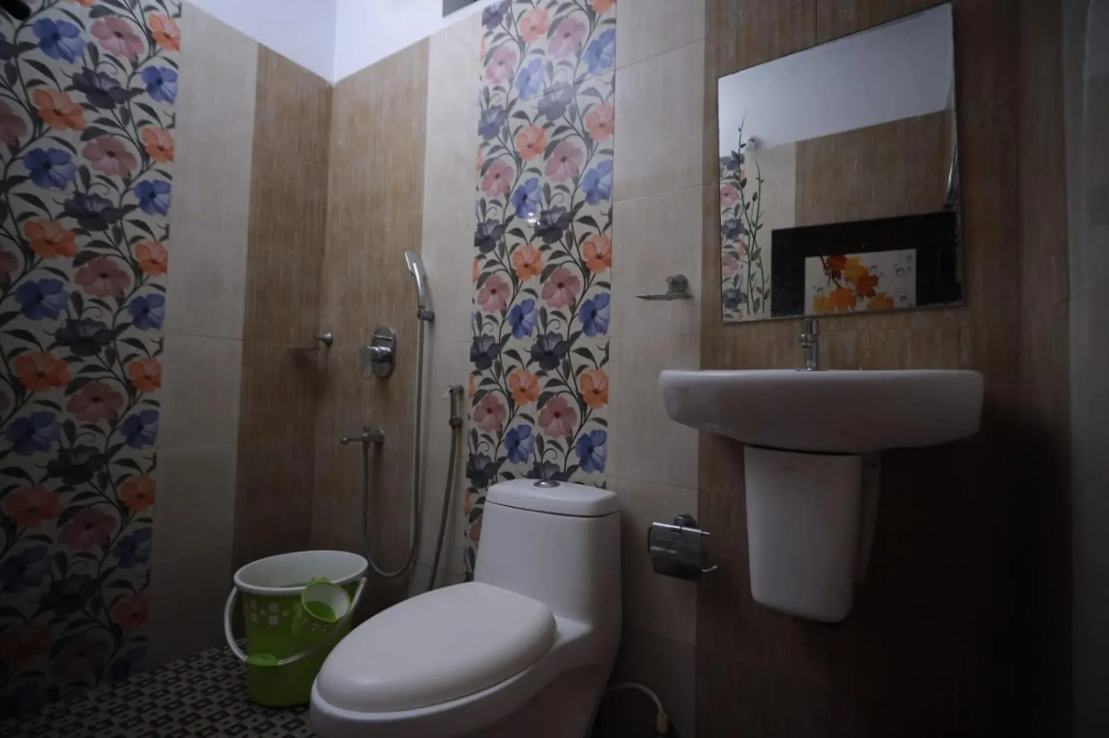Pansiyon Marari Dhaniel Beach Homestay-2 Mararikulam