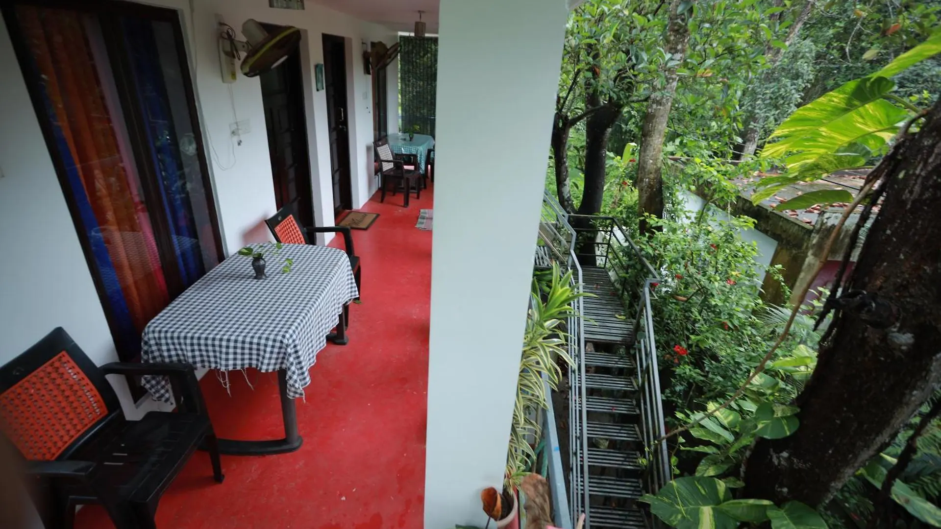 Pansiyon Marari Dhaniel Beach Homestay-2 Mararikulam Hindistan